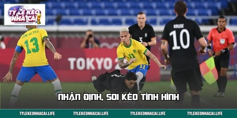 Nhận định soi kèo trận đấu Đức vs Bờ Biển Ngà kịch tính